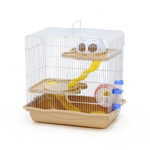 SMALL ANIMAL CAGES